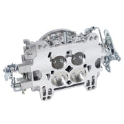 DURAFORCE Carburetor CERT-1405 600 CFM 4 Barrel Edelbrock Performer Manual Choke