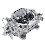 DURAFORCE Carburetor CERT-1405 600 CFM 4 Barrel Edelbrock Performer Manual Choke