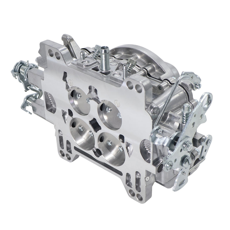 DURAFORCE Carburetor CERT-1405 600 CFM 4 Barrel Edelbrock Performer Manual Choke