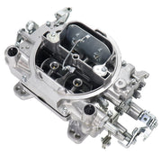 DURAFORCE Carburetor CERT-1405 600 CFM 4 Barrel Edelbrock Performer Manual Choke