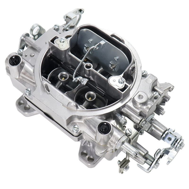 DURAFORCE Carburetor CERT-1405 600 CFM 4 Barrel Edelbrock Performer Manual Choke
