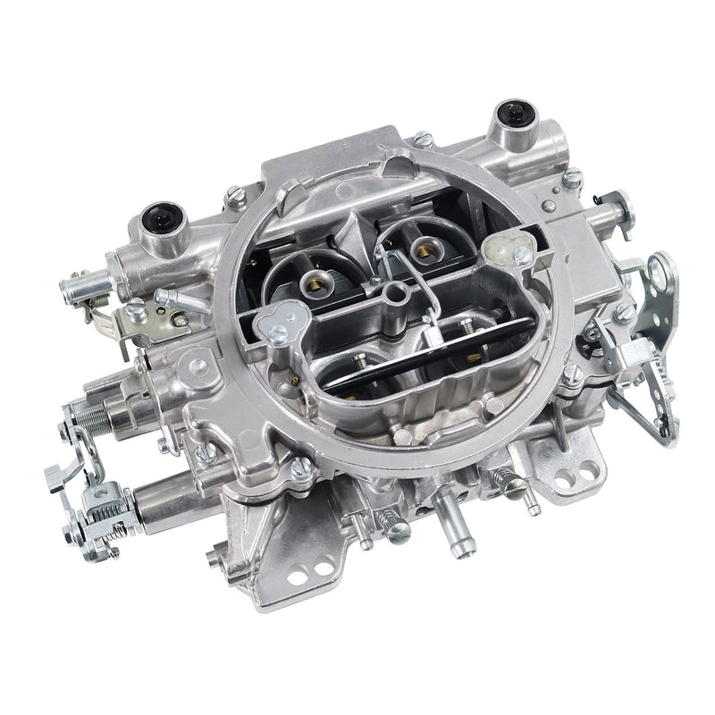 DURAFORCE Carburetor CERT-1405 600 CFM 4 Barrel Edelbrock Performer Manual Choke