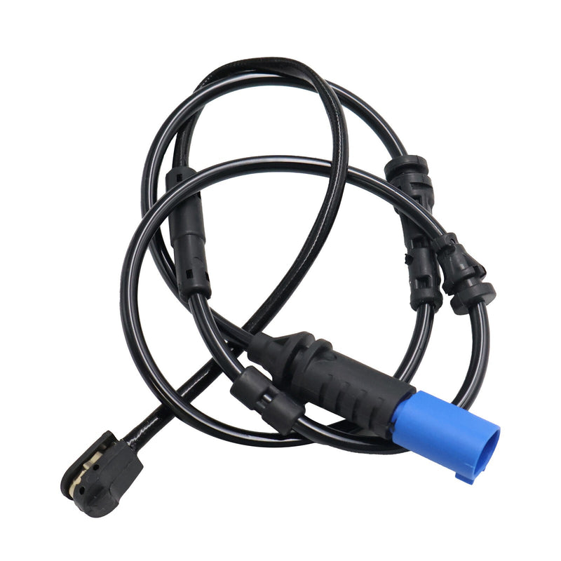 DURAFORCE Front Brake Pad Wear Sensor for 18-21 BMW X3 30i 30iX M40iX