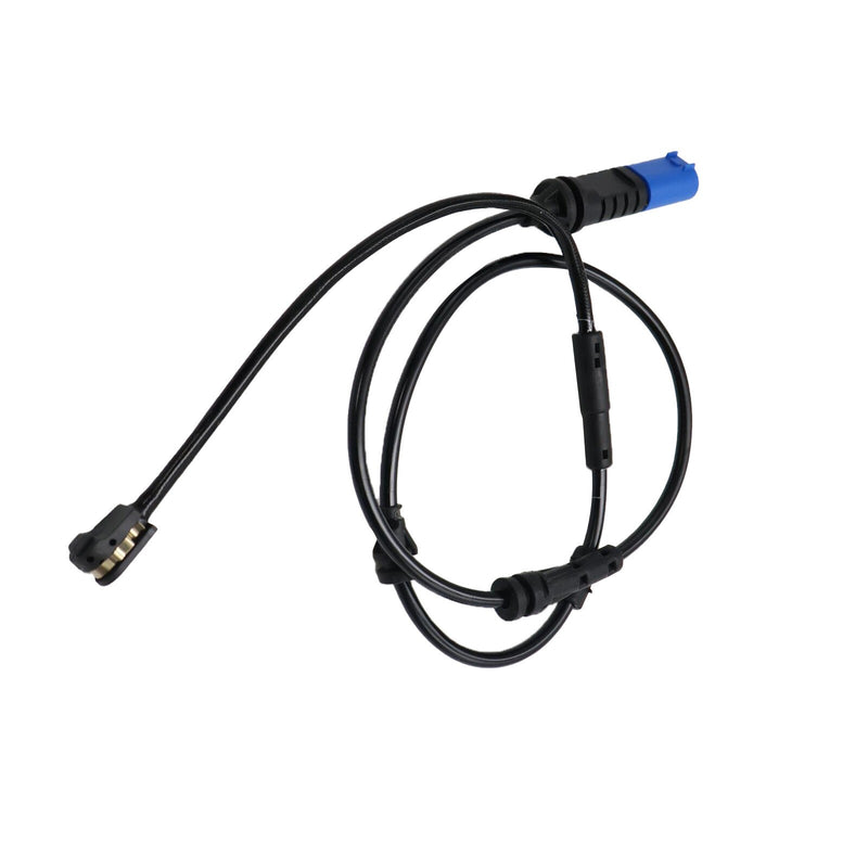 DURAFORCE Front Brake Pad Wear Sensor for 18-21 BMW X3 30i 30iX M40iX