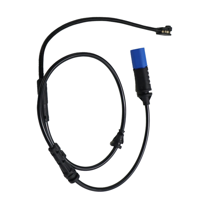 DURAFORCE Front Brake Pad Wear Sensor for 18-21 BMW X3 30i 30iX M40iX