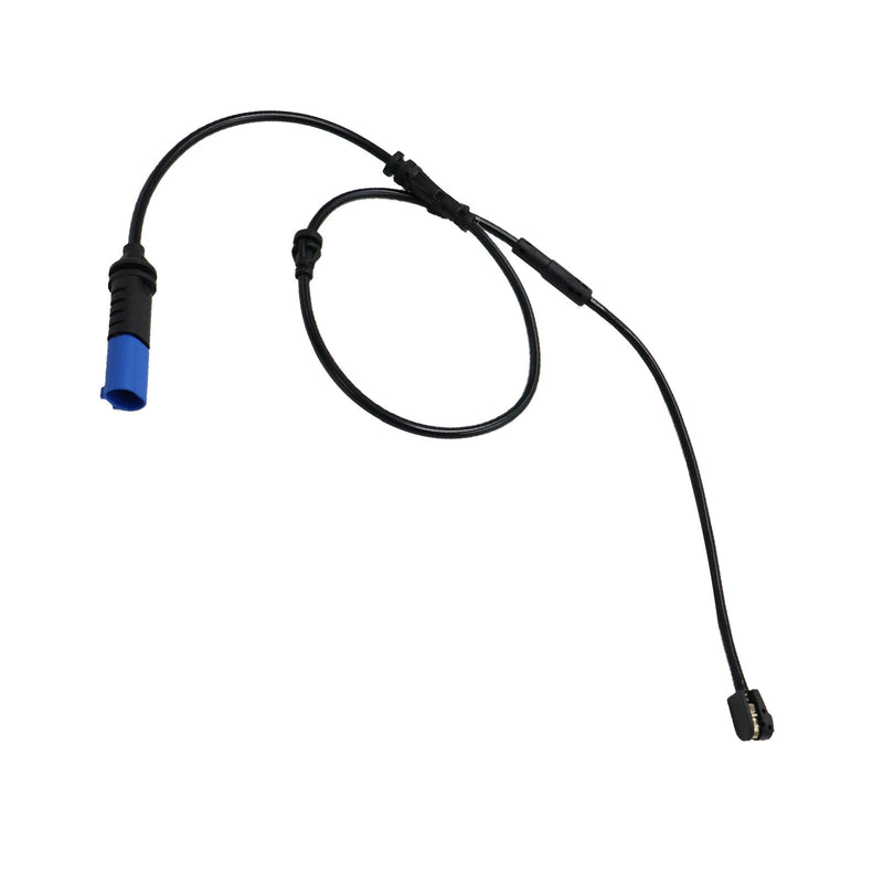 DURAFORCE Front Brake Pad Wear Sensor for 18-21 BMW X3 30i 30iX M40iX