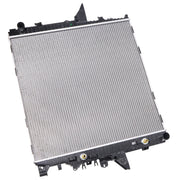 DURAFORCE LR021777 Radiator for Land Rover LR3 2005-2009 & Range Rover Sport 2006-2009