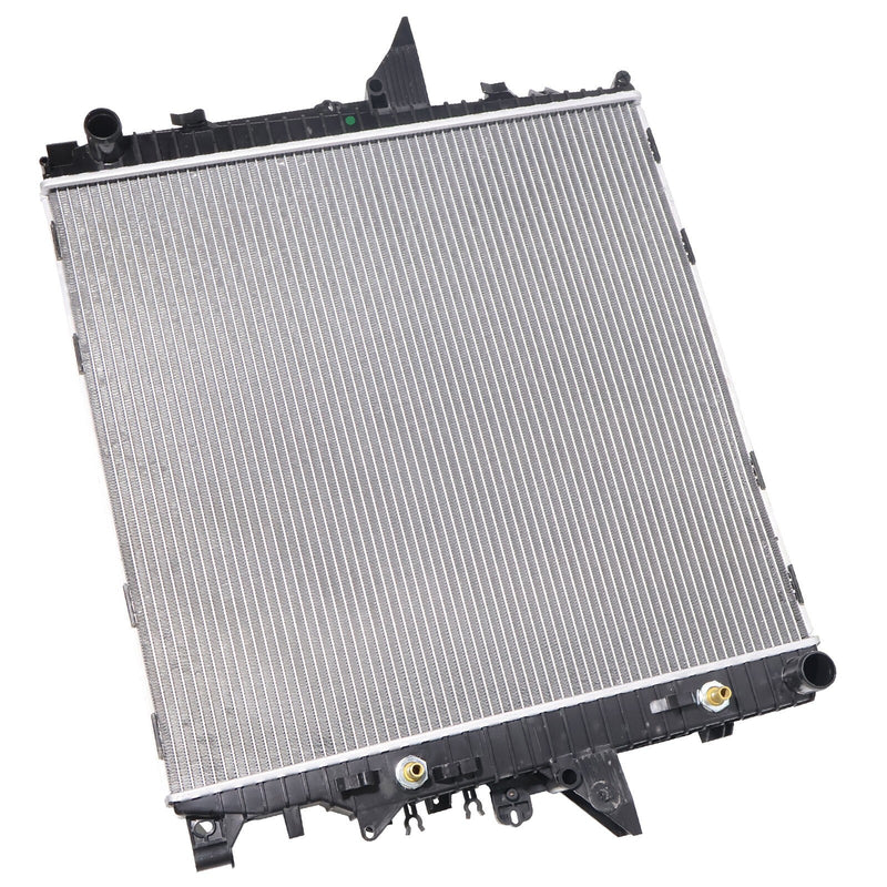 DURAFORCE LR021777 Radiator for Land Rover LR3 2005-2009 & Range Rover Sport 2006-2009
