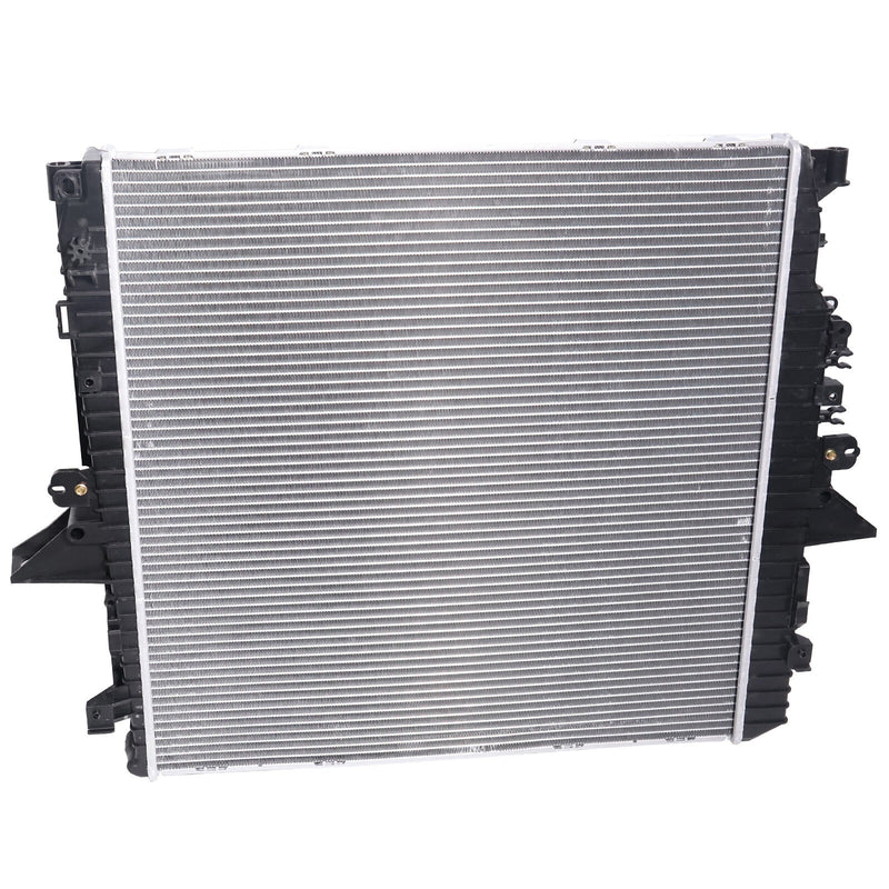 DURAFORCE LR021777 Radiator for Land Rover LR3 2005-2009 & Range Rover Sport 2006-2009