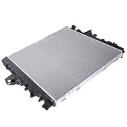 DURAFORCE LR021777 Radiator for Land Rover LR3 2005-2009 & Range Rover Sport 2006-2009