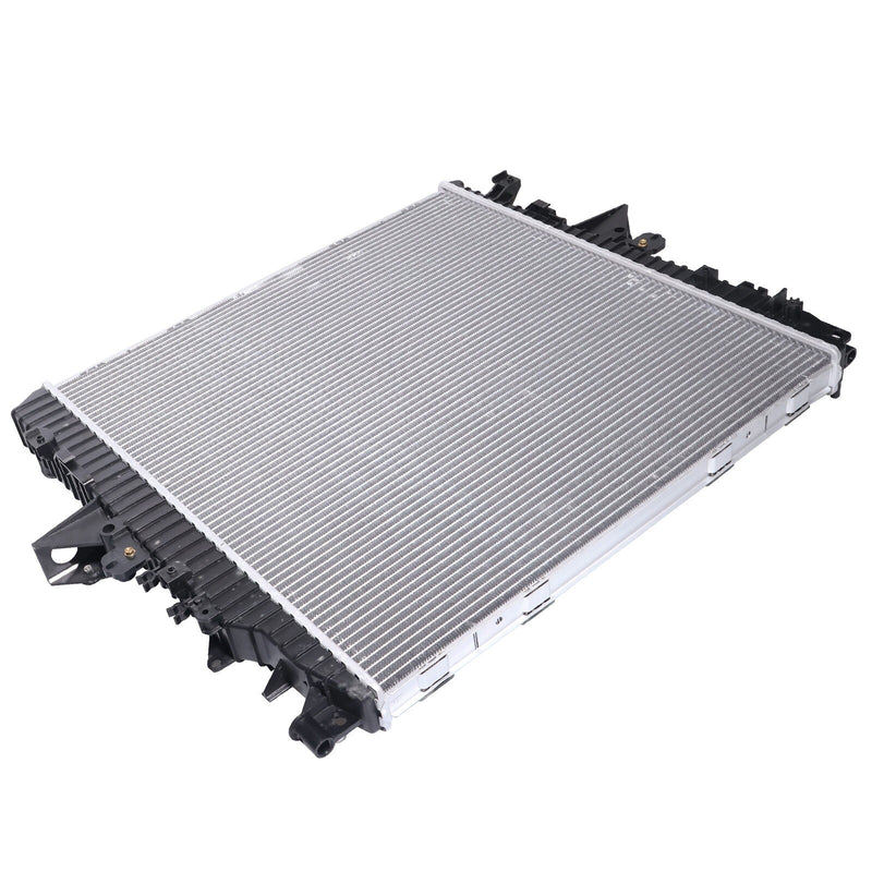 DURAFORCE LR021777 Radiator for Land Rover LR3 2005-2009 & Range Rover Sport 2006-2009