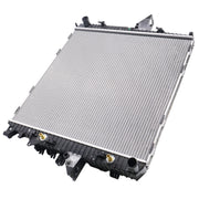 DURAFORCE LR021777 Radiator for Land Rover LR3 2005-2009 & Range Rover Sport 2006-2009