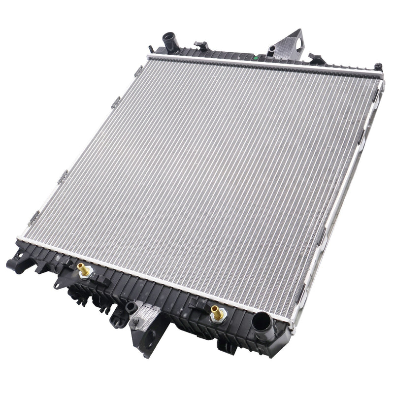 DURAFORCE LR021777 Radiator for Land Rover LR3 2005-2009 & Range Rover Sport 2006-2009