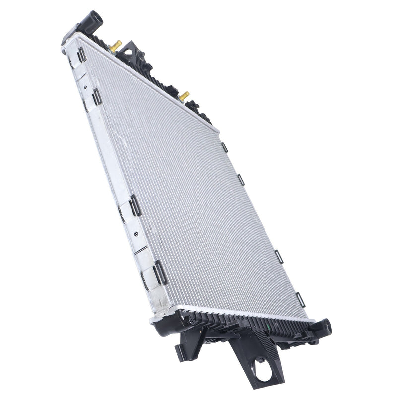 DURAFORCE LR021777 Radiator for Land Rover LR3 2005-2009 & Range Rover Sport 2006-2009