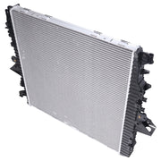 DURAFORCE LR021777 Radiator for Land Rover LR3 2005-2009 & Range Rover Sport 2006-2009
