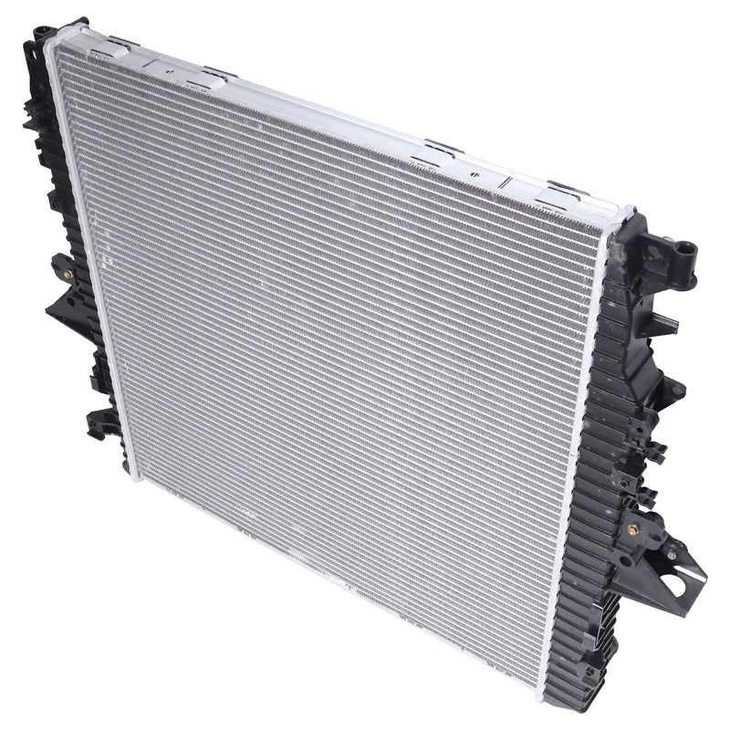DURAFORCE LR021777 Radiator for Land Rover LR3 2005-2009 & Range Rover Sport 2006-2009