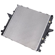 DURAFORCE LR021777 Radiator for Land Rover LR3 2005-2009 & Range Rover Sport 2006-2009