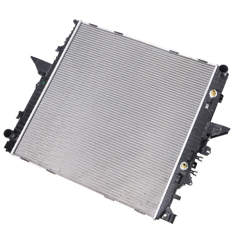 DURAFORCE LR021777 Radiator for Land Rover LR3 2005-2009 & Range Rover Sport 2006-2009