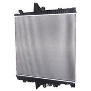 DURAFORCE LR021777 Radiator for Land Rover LR3 2005-2009 & Range Rover Sport 2006-2009