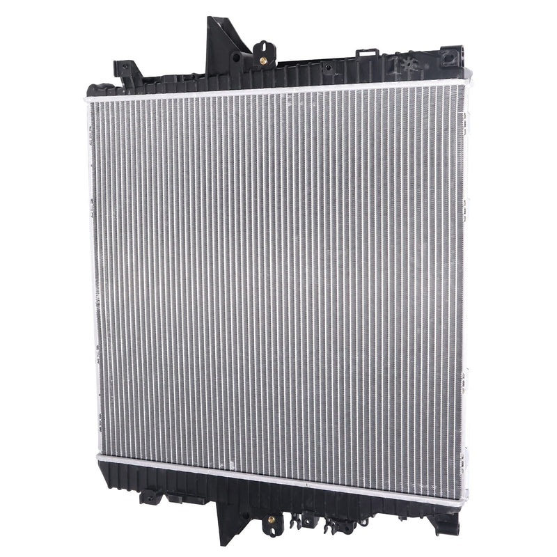 DURAFORCE LR021777 Radiator for Land Rover LR3 2005-2009 & Range Rover Sport 2006-2009