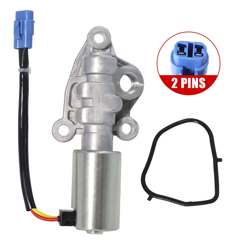 DURAFORCE Suzuki Grand Vitara SX4 Swift VVT Oil Control Solenoid Valve 16550-69GE3 New