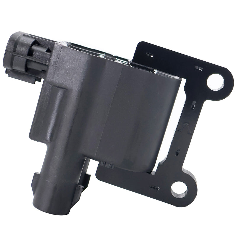 DURAFORCE Ignition Coil Toyota 4Runner L4 2.7L Camry 2.4L Solara Tacoma For UF180 UF181