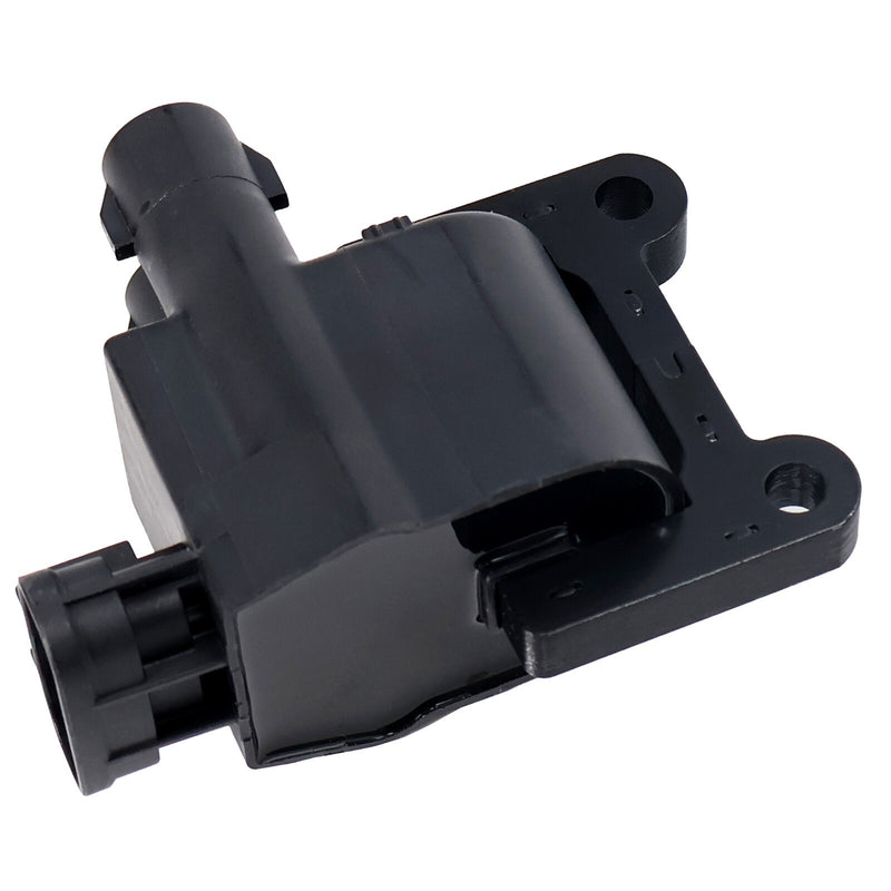 DURAFORCE Ignition Coil Toyota 4Runner L4 2.7L Camry 2.4L Solara Tacoma For UF180 UF181
