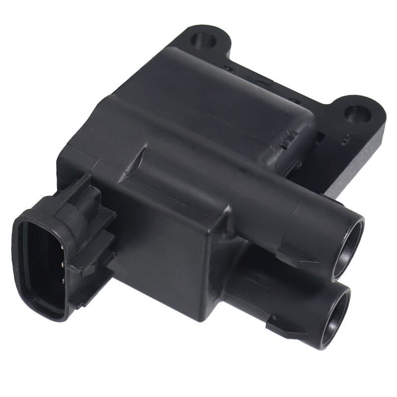 DURAFORCE Ignition Coil Toyota 4Runner L4 2.7L Camry 2.4L Solara Tacoma For UF180 UF181