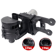 DURAFORCE 4F1959617B For Audi A6 S6 A6 Quattro 3.2 5.2 New HVAC Heater Control Valve