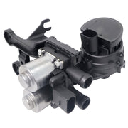 DURAFORCE 4F1959617B For Audi A6 S6 A6 Quattro 3.2 5.2 New HVAC Heater Control Valve