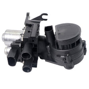 DURAFORCE 4F1959617B For Audi A6 S6 A6 Quattro 3.2 5.2 New HVAC Heater Control Valve
