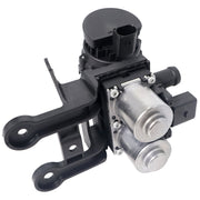 DURAFORCE 4F1959617B For Audi A6 S6 A6 Quattro 3.2 5.2 New HVAC Heater Control Valve
