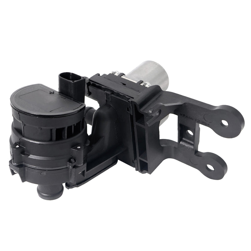 DURAFORCE 4F1959617B For Audi A6 S6 A6 Quattro 3.2 5.2 New HVAC Heater Control Valve