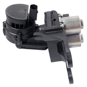 DURAFORCE 4F1959617B For Audi A6 S6 A6 Quattro 3.2 5.2 New HVAC Heater Control Valve