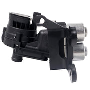 DURAFORCE 4F1959617B For Audi A6 S6 A6 Quattro 3.2 5.2 New HVAC Heater Control Valve