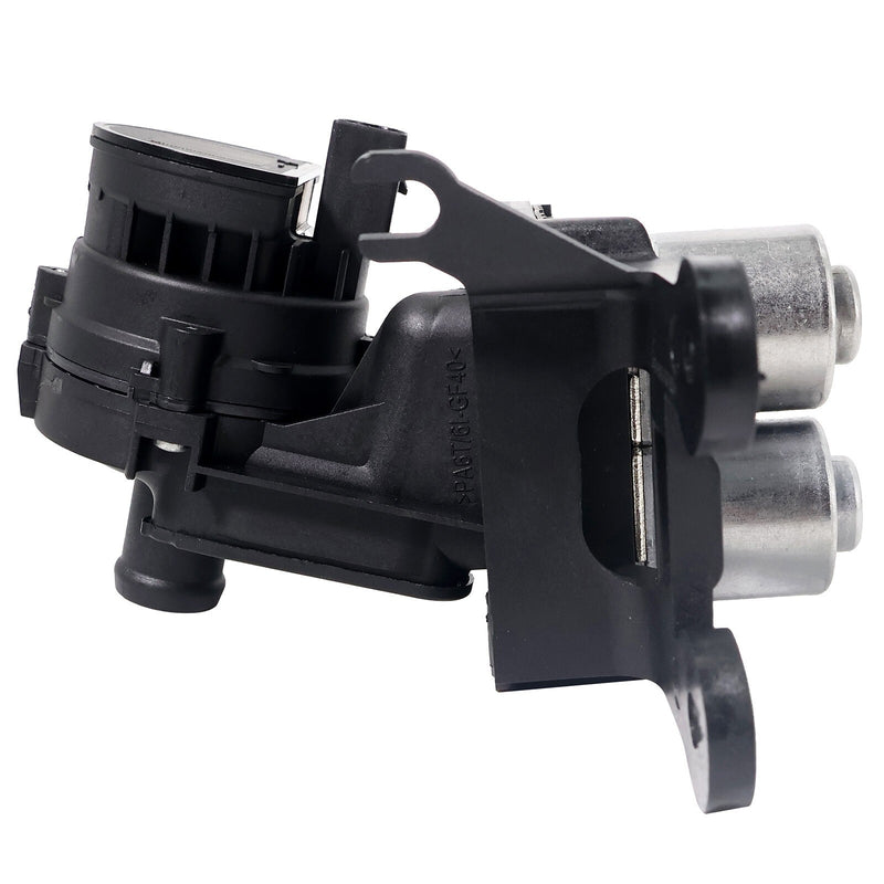 DURAFORCE 4F1959617B For Audi A6 S6 A6 Quattro 3.2 5.2 New HVAC Heater Control Valve