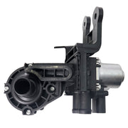 DURAFORCE 4F1959617B For Audi A6 S6 A6 Quattro 3.2 5.2 New HVAC Heater Control Valve