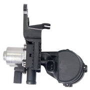 DURAFORCE 4F1959617B For Audi A6 S6 A6 Quattro 3.2 5.2 New HVAC Heater Control Valve