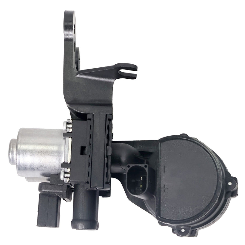 DURAFORCE 4F1959617B For Audi A6 S6 A6 Quattro 3.2 5.2 New HVAC Heater Control Valve