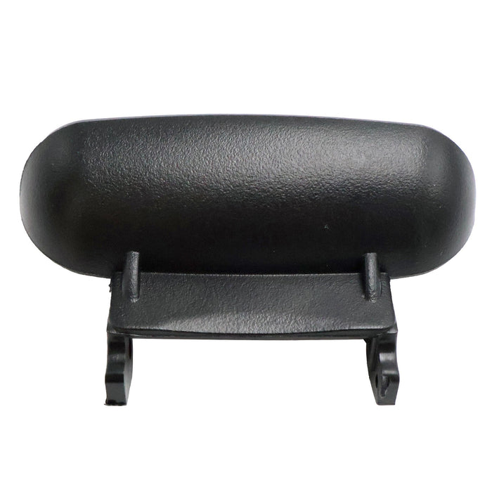 DURAFORCE 2x Armrest Cover Lid Lock Center Console Latch For HONDA CIVIC 83451-SNA-A01ZA