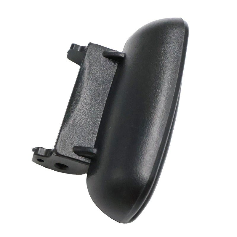 DURAFORCE 2x Armrest Cover Lid Lock Center Console Latch For HONDA CIVIC 83451-SNA-A01ZA