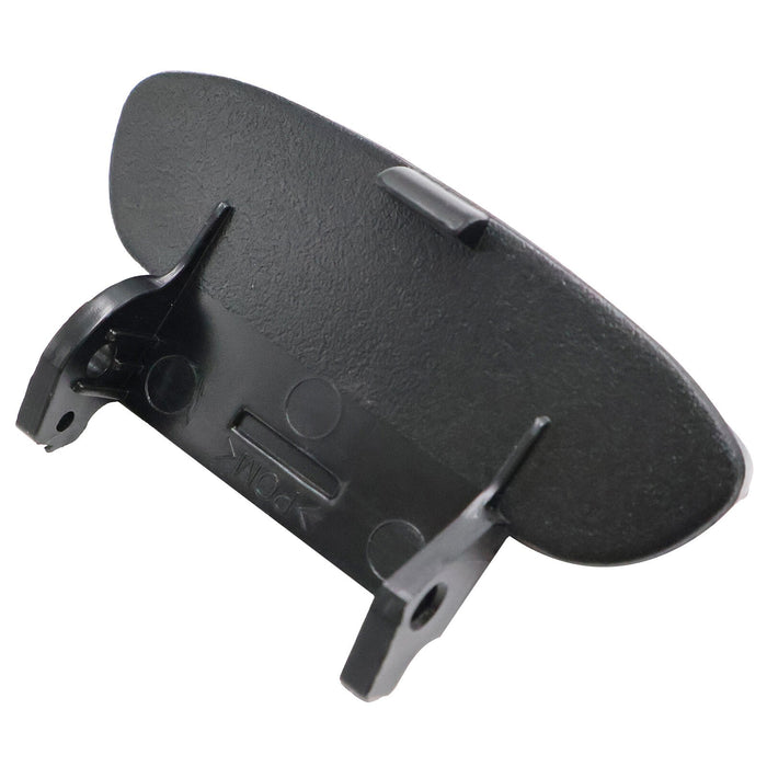 DURAFORCE 2x Armrest Cover Lid Lock Center Console Latch For HONDA CIVIC 83451-SNA-A01ZA