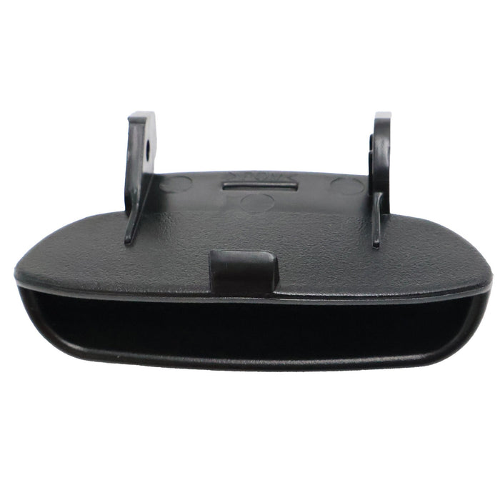 DURAFORCE 2x Armrest Cover Lid Lock Center Console Latch For HONDA CIVIC 83451-SNA-A01ZA