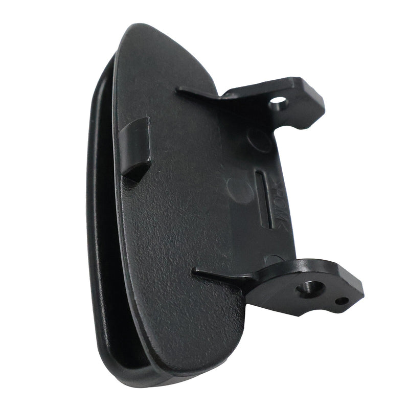 DURAFORCE 2x Armrest Cover Lid Lock Center Console Latch For HONDA CIVIC 83451-SNA-A01ZA