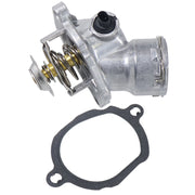 DURAFORCE New Engine Coolant Thermostat For Mercedes Benz Dodge 2500 3500 3.5L 2732000215
