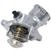 DURAFORCE New Engine Coolant Thermostat For Mercedes Benz Dodge 2500 3500 3.5L 2732000215