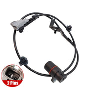 DURAFORCE 1 X ABS Speed Sensor Rear Right 89546-0K070 Fit For Toyota Hilux 2004-2012