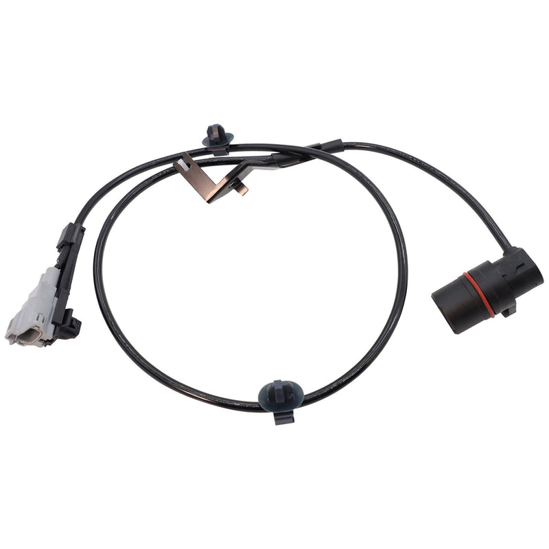 DURAFORCE 1 X ABS Speed Sensor Rear Right 89546-0K070 Fit For Toyota Hilux 2004-2012