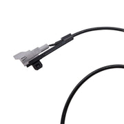 DURAFORCE 1 X ABS Speed Sensor Rear Right 89546-0K070 Fit For Toyota Hilux 2004-2012