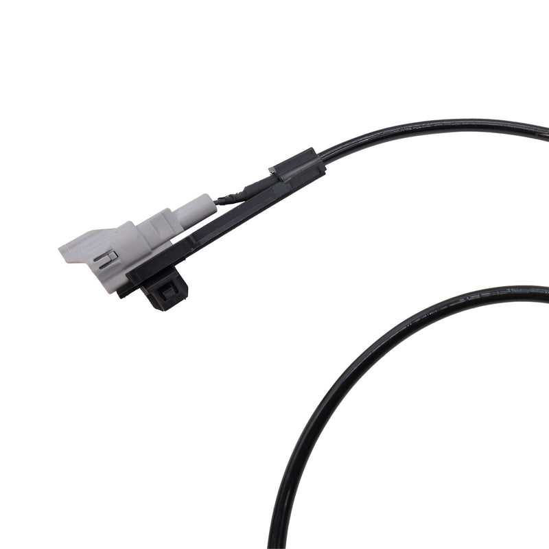 DURAFORCE 1 X ABS Speed Sensor Rear Right 89546-0K070 Fit For Toyota Hilux 2004-2012